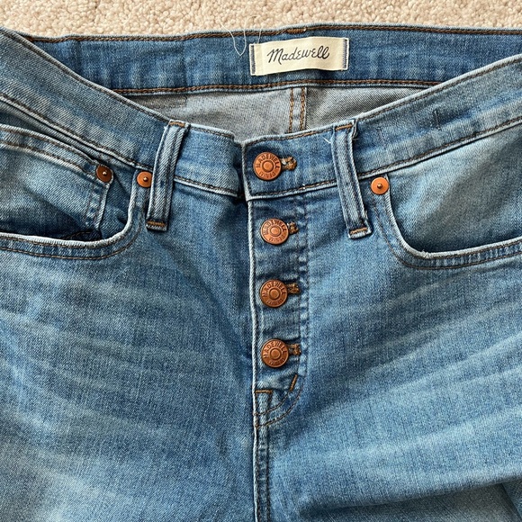 Madewell Cali Demi Boot - Picture 2 of 7